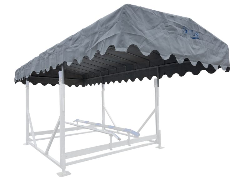 Marine Boat Lift Canopy Covers